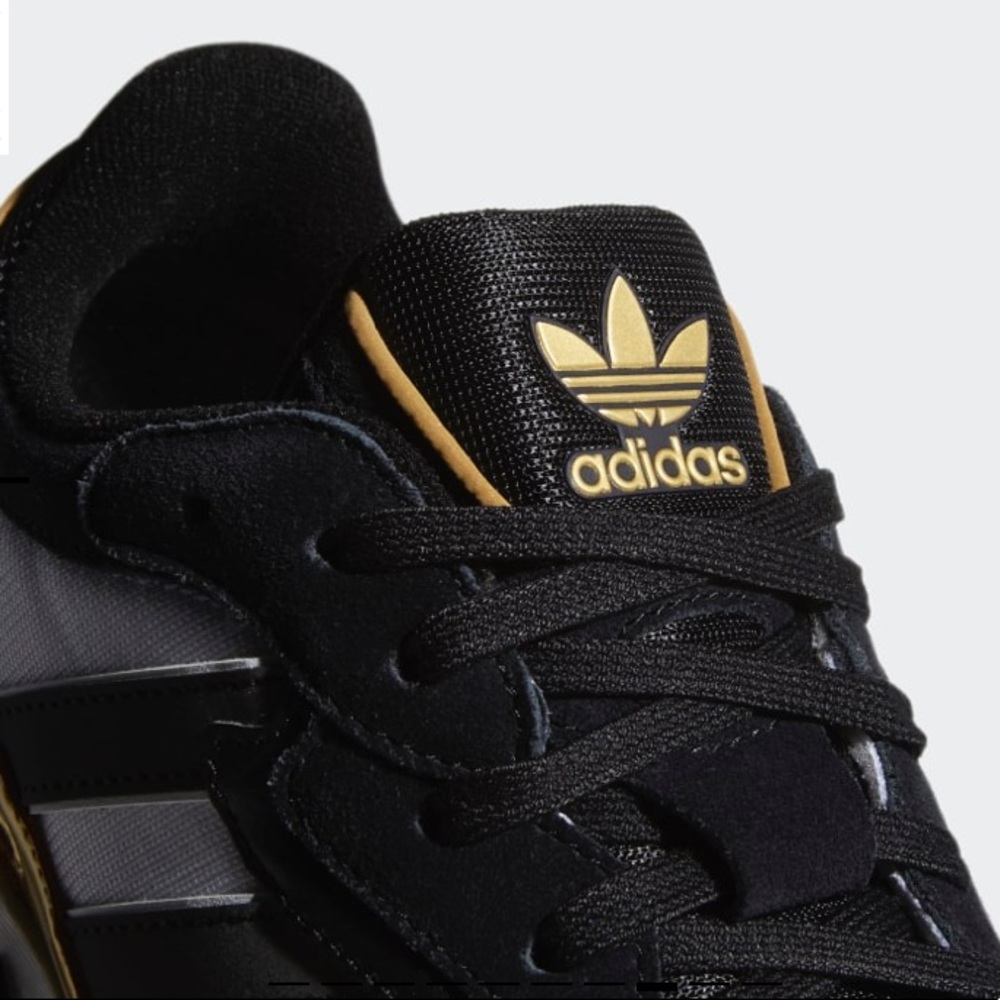 Adidas TRESC RUN SHOES - Picture 8 of 8